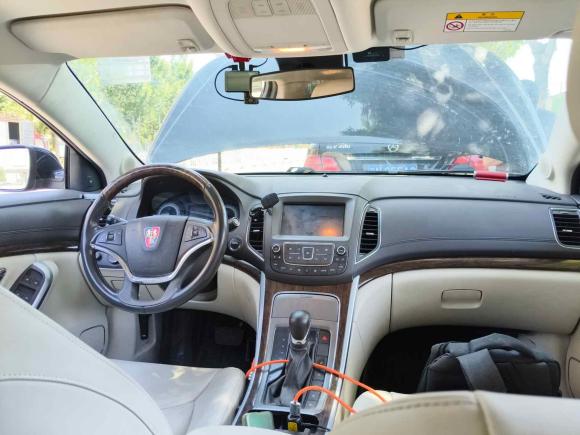 [北京·京Q] 二手荣威荣威9502017款 30T 互联网旗舰版