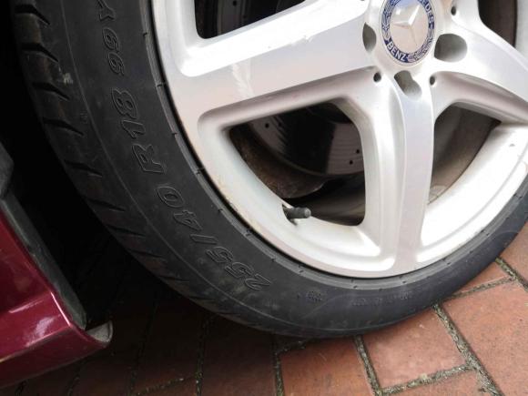 [常州·苏D] 二手奔驰奔驰CLS2012款 CLS 350 CGI