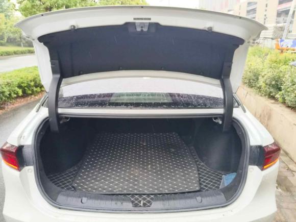 [合肥·皖A] 二手埃安AION S2020款 魅 580