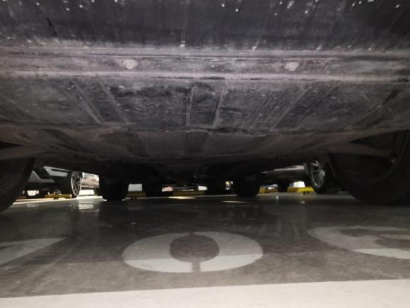 [北京·京N] 二手英菲尼迪英菲尼迪QX502018款 2.0T 四驱豪华版