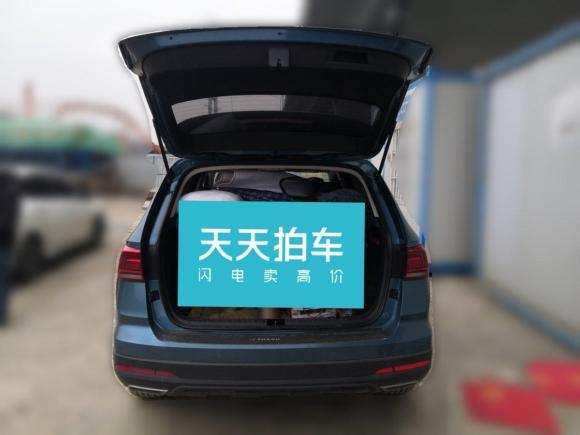 [无锡·皖K] 二手大众途岳2020款 280TSI 两驱舒适版 国VI