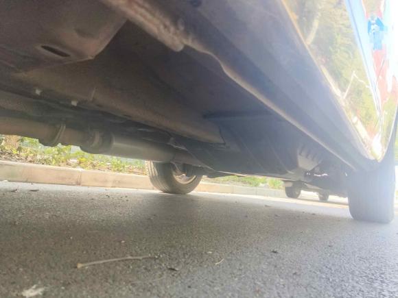 [武汉·鄂A] 二手魏牌魏牌 VV52019款 1.5T 两驱颜先锋