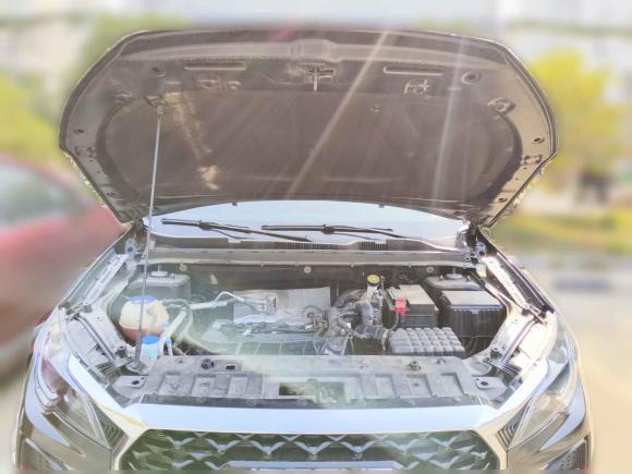 [南昌·赣A] 二手捷途捷途X702023款 1.5T DCT超越PRO版 5座