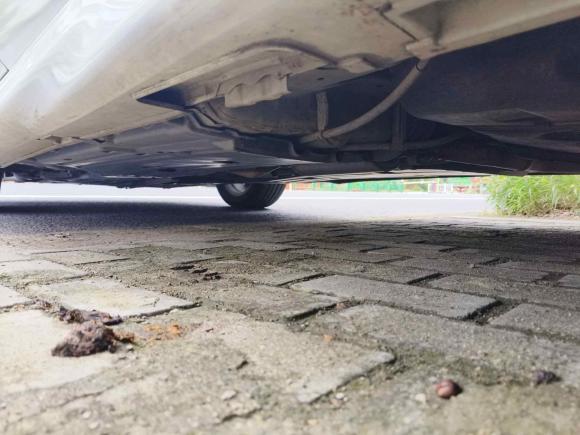 [无锡·苏B] 二手本田杰德2017款 1.8L 自动舒适版 5座