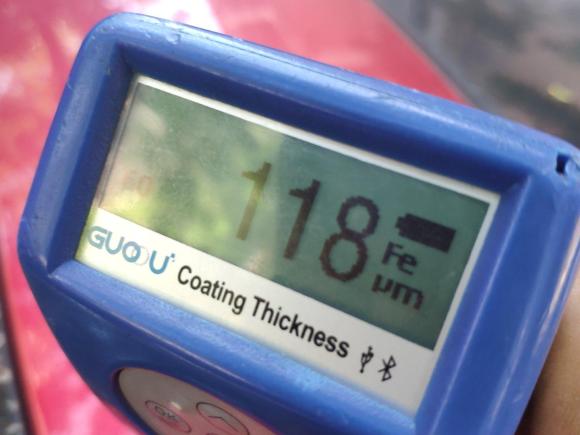 [南昌·赣A] 二手荣威荣威RX32018款 1.6L 手动旗舰版