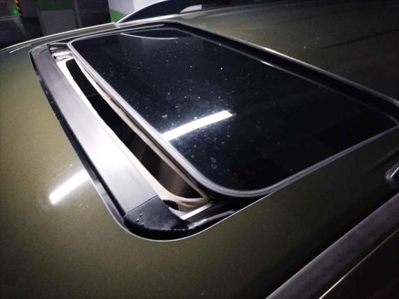 [南昌·赣A] 二手丰田普拉多2010款 4.0L 自动VX NAVI