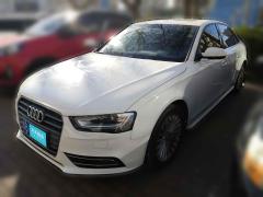 [青岛·鲁B] 奥迪奥迪A4L2015款35TFSI自动舒适型