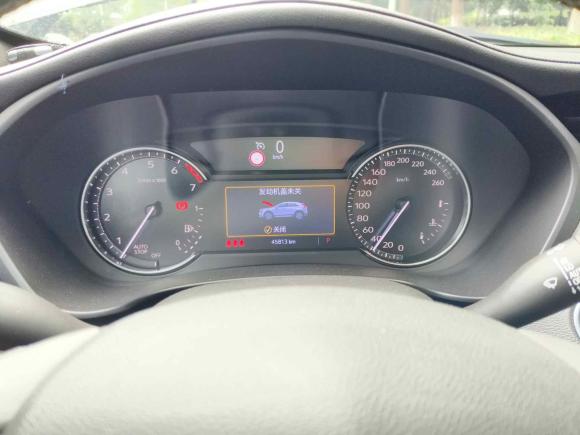 [苏州·苏U] 二手凯迪拉克凯迪拉克XT42020款 28T 两驱领先型