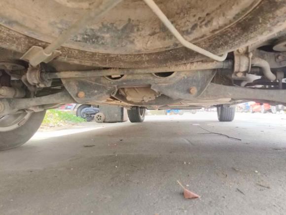 [宁波·云C] 二手五菱汽车五菱宏光S32018款 1.5L 手动豪华型 国V