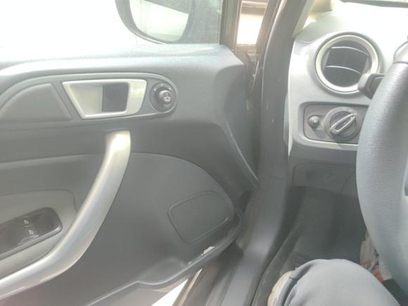 [上海·京P] 二手福特嘉年华2009款 两厢 1.5L 自动运动型