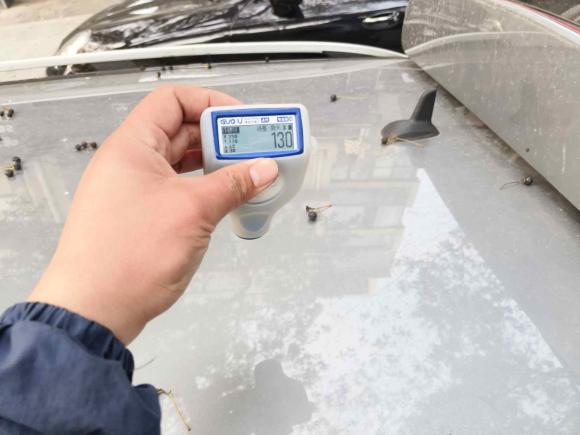 [杭州·浙C] 二手奔驰奔驰C级2010款 C 200 CGI旅行版