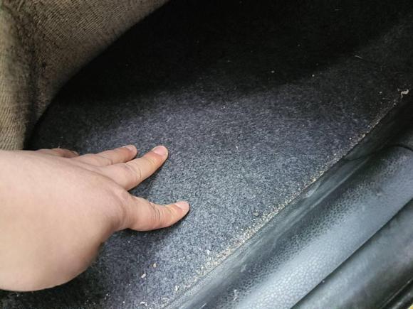 [成都·川A] 二手本田飞度2011款 1.3L 手动舒适版