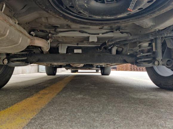 [苏州·苏E] 二手宝骏宝骏5302021款 全球车周年纪念版 1.5T CVT尊贵互联型 7座