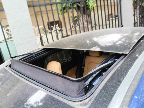 [广州·粤D] 二手林肯冒险家2021款 2.0T 两驱尊雅版