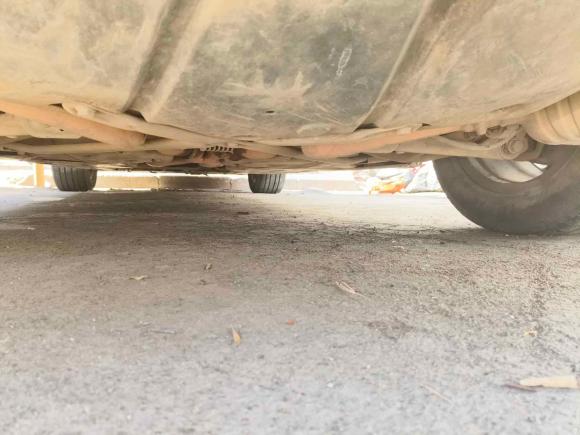 [北京·豫S] 二手奔驰奔驰R级2010款 R 350 L 4MATIC