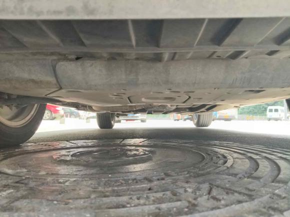 [宁波·浙K] 二手本田本田XR-V2017款 1.8L EXi CVT舒适版