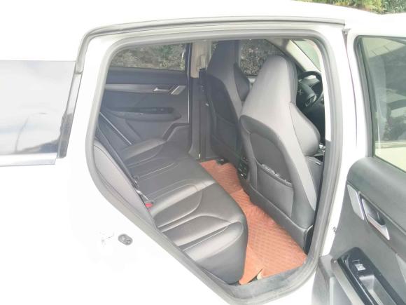 [杭州·浙A] 二手小鹏小鹏G32020款 460i 智享版