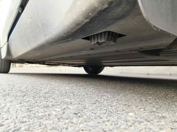 [成都·川A] 二手宝马宝马i32018款 豪华型