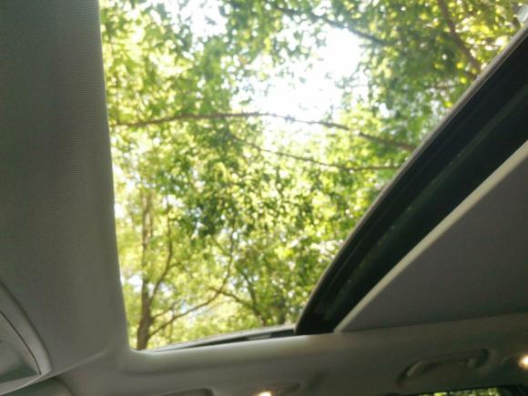 [上海·沪B] 二手福特翼虎2017款 EcoBoost 180 四驱豪翼型