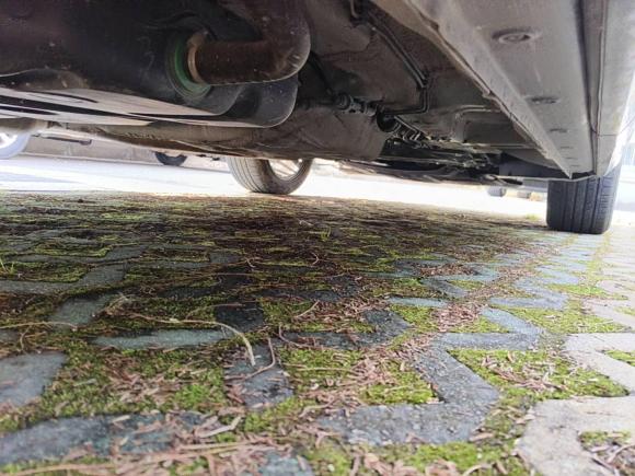 [上海·沪G] 二手五菱汽车五菱凯捷2020款 1.5T CVT旗舰型