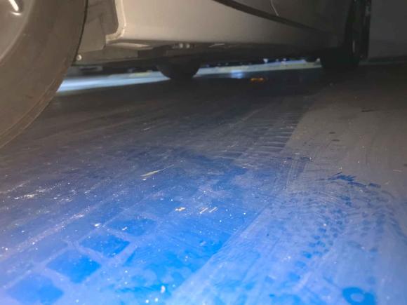 [北京·京M] 二手本田雅阁2018款 260TURBO 精英版 国V