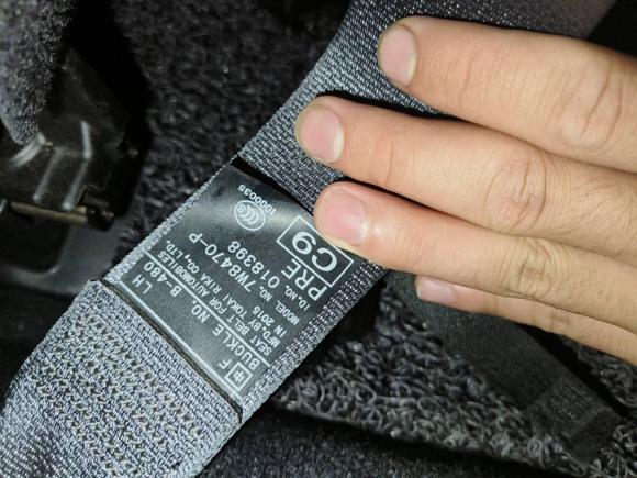 [义乌·浙B] 二手斯巴鲁傲虎2016款 2.5i 豪华导航版