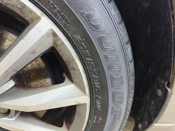 [上海·皖D] 二手斯柯达明锐2018款 1.6L 自动舒适版