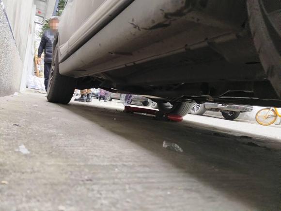 [成都·川A] 二手三菱欧蓝德2020款 2.0L 两驱畅享版 5座