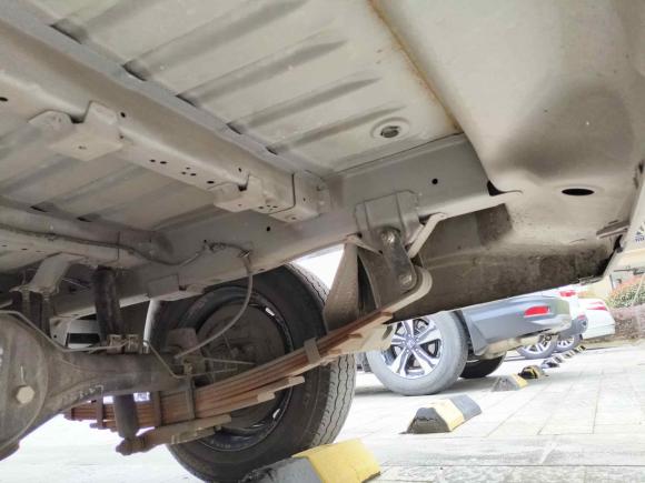 [宁波·浙B] 二手开瑞江豚2023款 宽体版 中航锂电38.64kWh