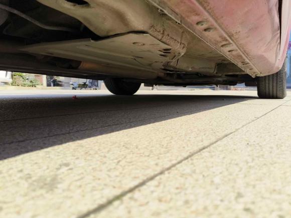 [温州·浙C] 二手名爵名爵32017款 1.5L 自动智联精英版