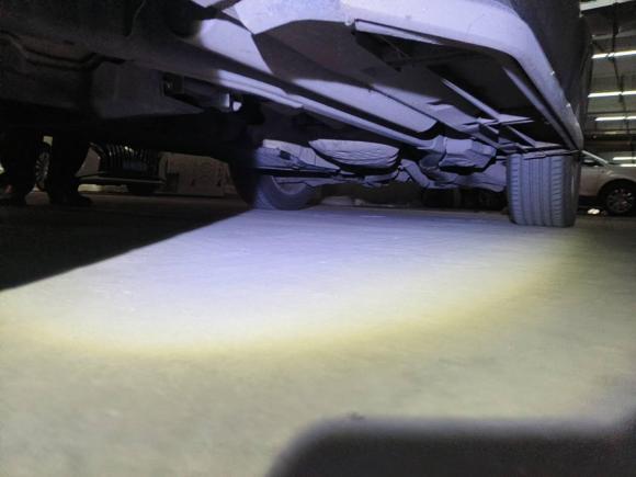 [西安·陕A] 二手路虎发现2012款 3.0 SDV6 HSE 柴油版