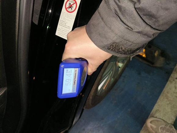 [南昌·赣A] 二手丰田皇冠2012款 2.5L Royal 真皮版