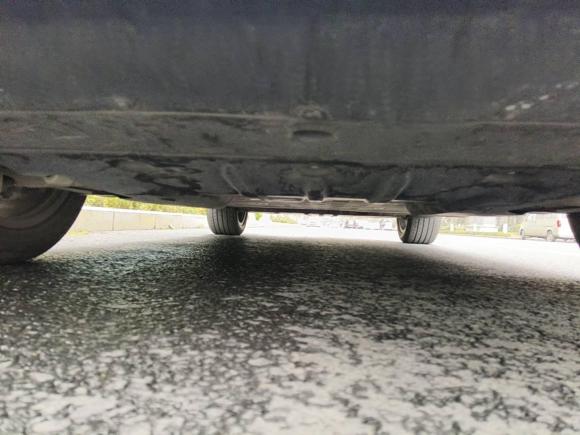 [成都·川A] 二手蔚来蔚来ES62020款 600KM 运动版