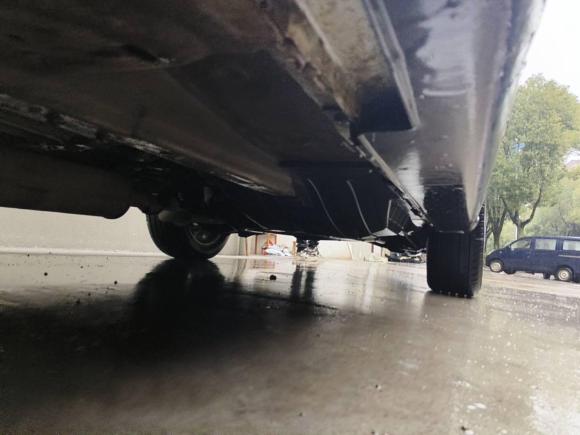 [义乌·浙G] 二手金杯金杯S702018款 1.5T 卓越版 7座