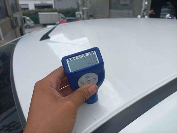 [义乌·浙D] 二手本田哥瑞2016款 1.5L CVT经典版