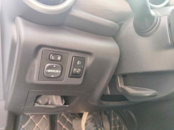 [杭州·浙A] 二手欧拉欧拉黑猫2021款 301km 基础型