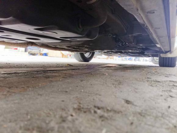 [深圳·粤B] 二手五菱汽车五菱凯捷2020款 1.5T CVT旗舰型