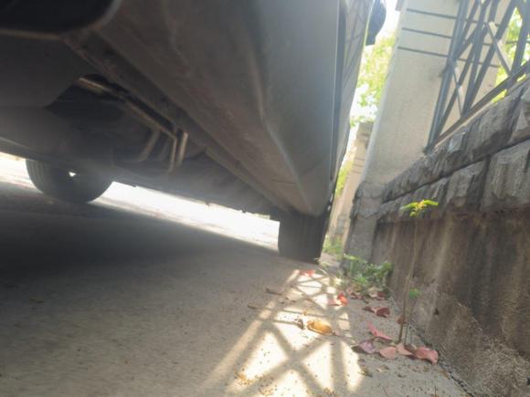 [上海·沪A] 二手福特锐界2016款 EcoBoost 245 两驱豪锐型 7座