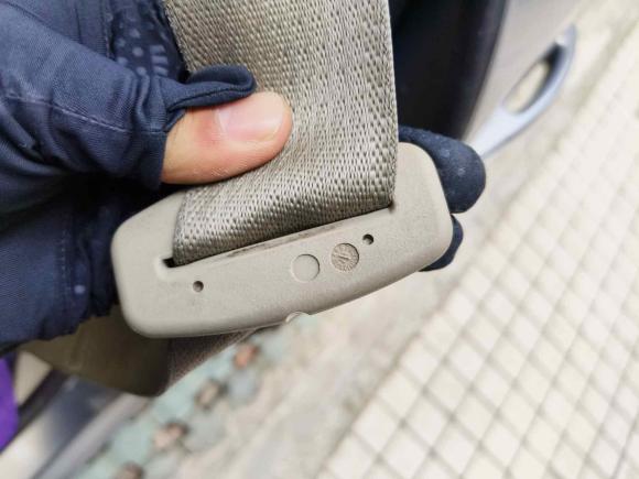 [合肥·皖A] 二手别克别克GL82017款 25S 豪华型 国V