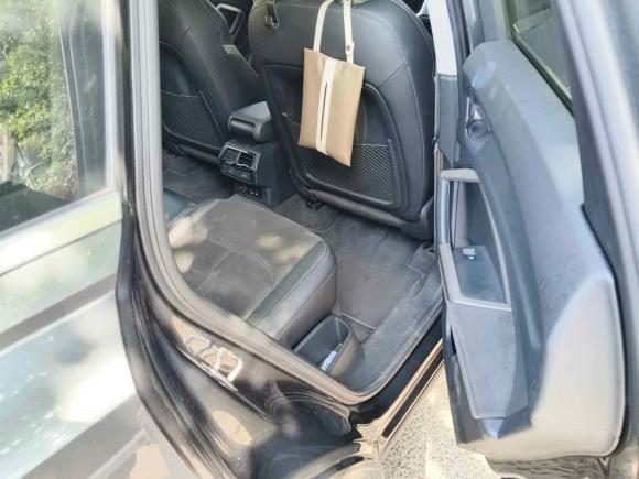 [无锡·苏B] 二手奥迪奥迪Q32021款 35 TFSI 进取动感型