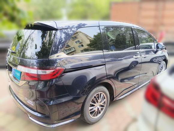 [青岛·鲁B] 二手本田奥德赛2021款 2.0L 锐·舒享版