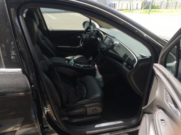 [上海·沪B] 二手别克昂科威2016款 28T 四驱精英型