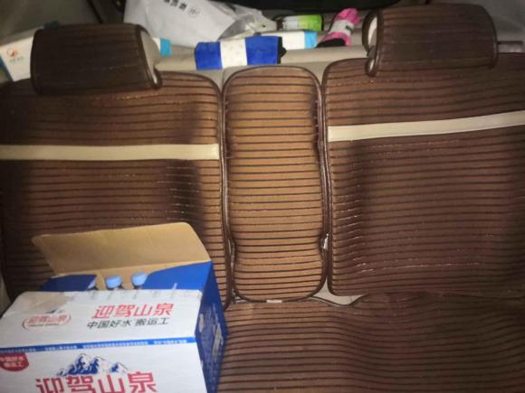 [合肥·皖A] 二手日产逍客2010款 20S火 CVT 2WD