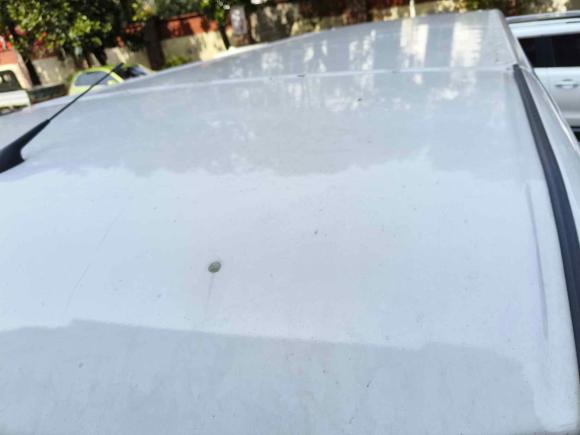 [湖州·苏E] 二手福田智蓝精灵E72022款 标准型46.36kWh