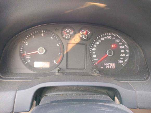 [上海·沪C] 二手大众Passat领驭2009款 1.8T 手动尊享型