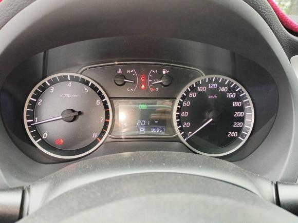 [广州·粤T] 二手日产轩逸2016款 1.6XL CVT豪华版