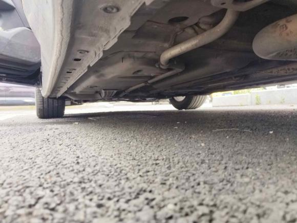 [杭州·浙A] 二手别克君越2018款 20T 精英型