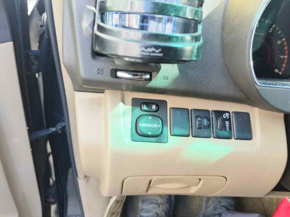 [上海·沪A] 二手丰田汉兰达2011款 2.7L 两驱7座豪华版