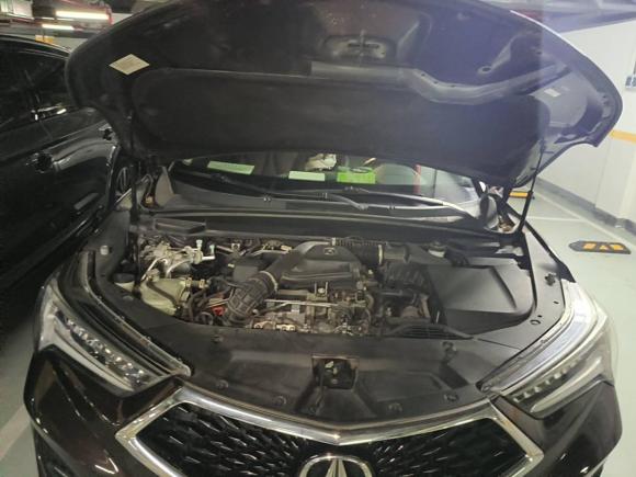 [湖州·浙E] 二手讴歌讴歌CDX2016款 1.5T 两驱尊享版