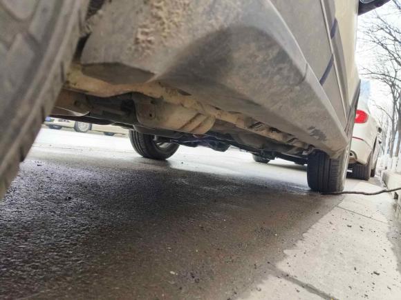 [武汉·鄂M] 二手哈弗哈弗H12016款 改款 蓝标 1.5L AMT豪华型